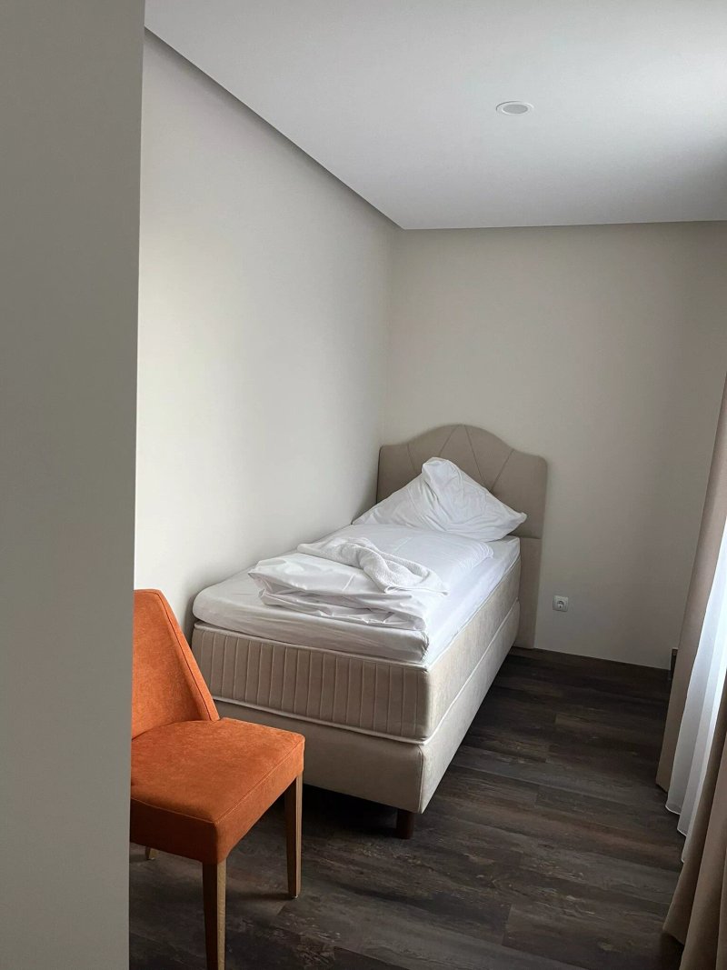 Hotel-Burghagen