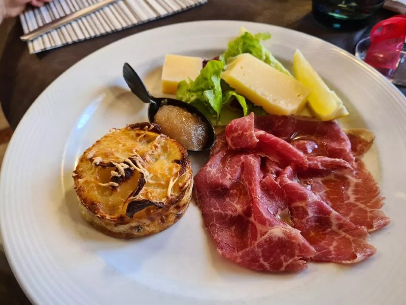 La Fattoria delle Bonta