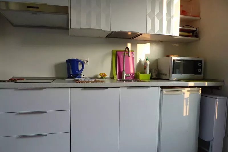 Milan: Bright studio in Porta Venezia, a few steps from the city center