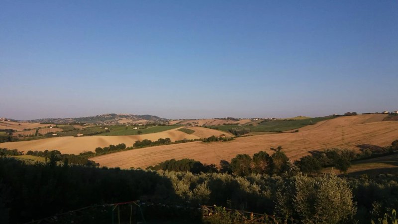 Al Crepuscolo Agriturismo