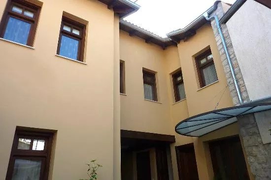 Hagiati Guesthouse