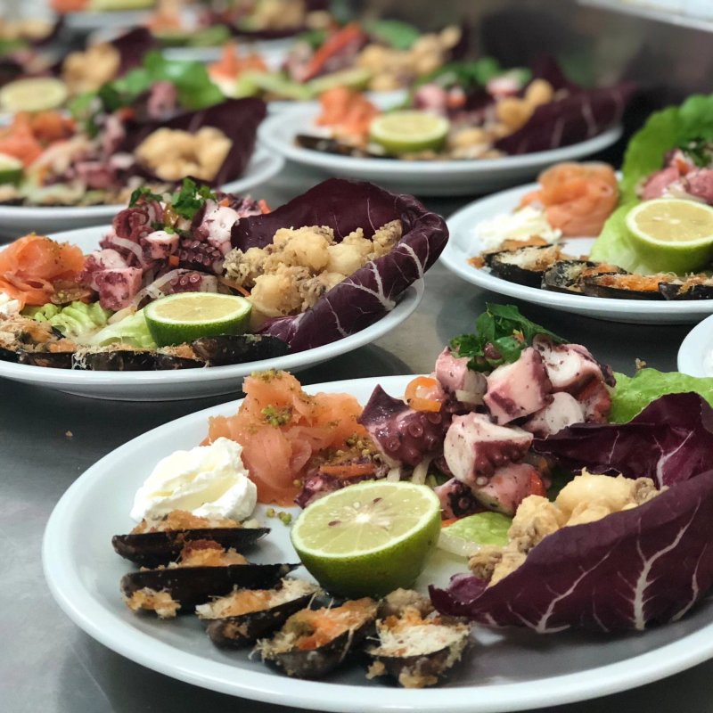 Primavera Ristorante Pizzeria