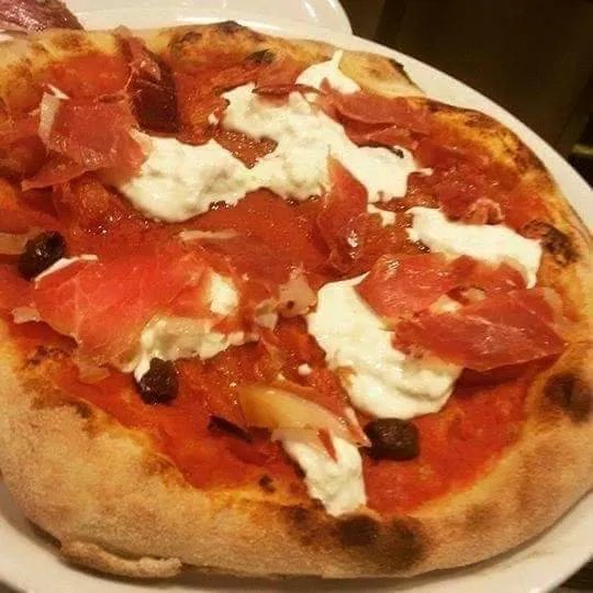 Pizzeria Valle dei Mulini l'asporto