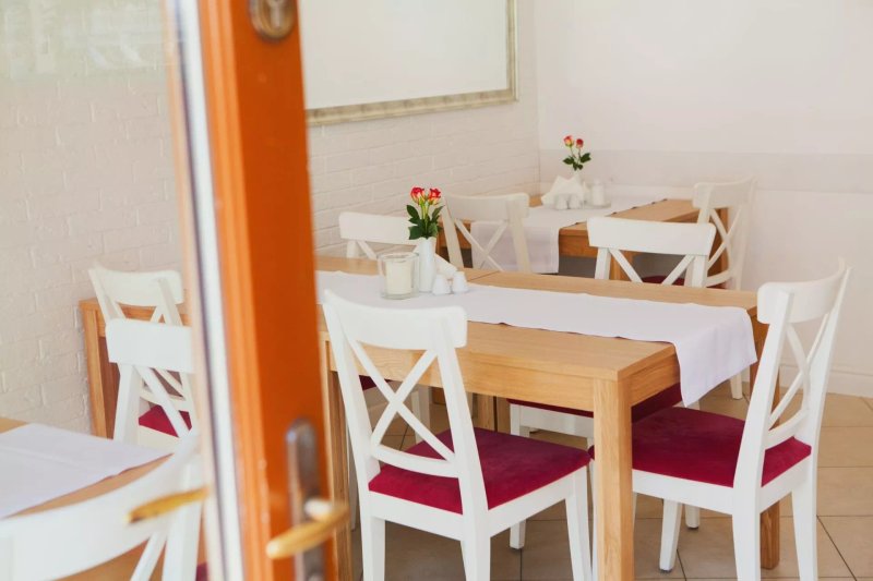 Restauracja Deliszys