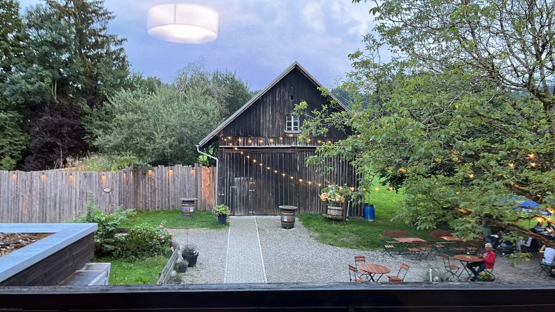 Zum Bayrischen Wirt