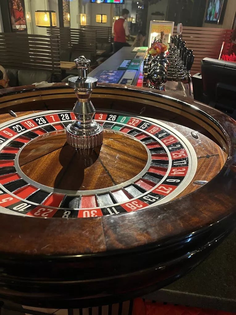 Lucky Beerhouse
