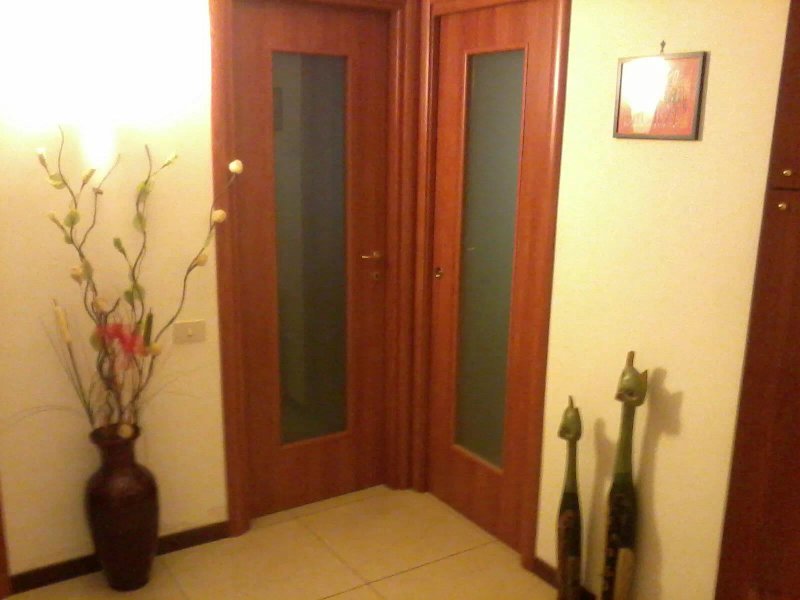 A Casa Di Zia Rosalia