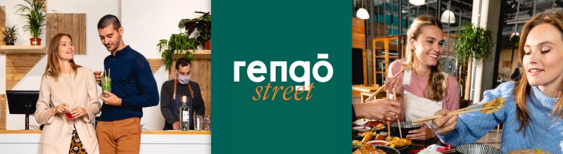 Rengo Street