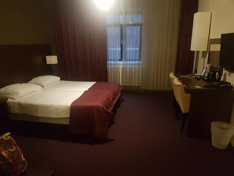 Hotel Arcen