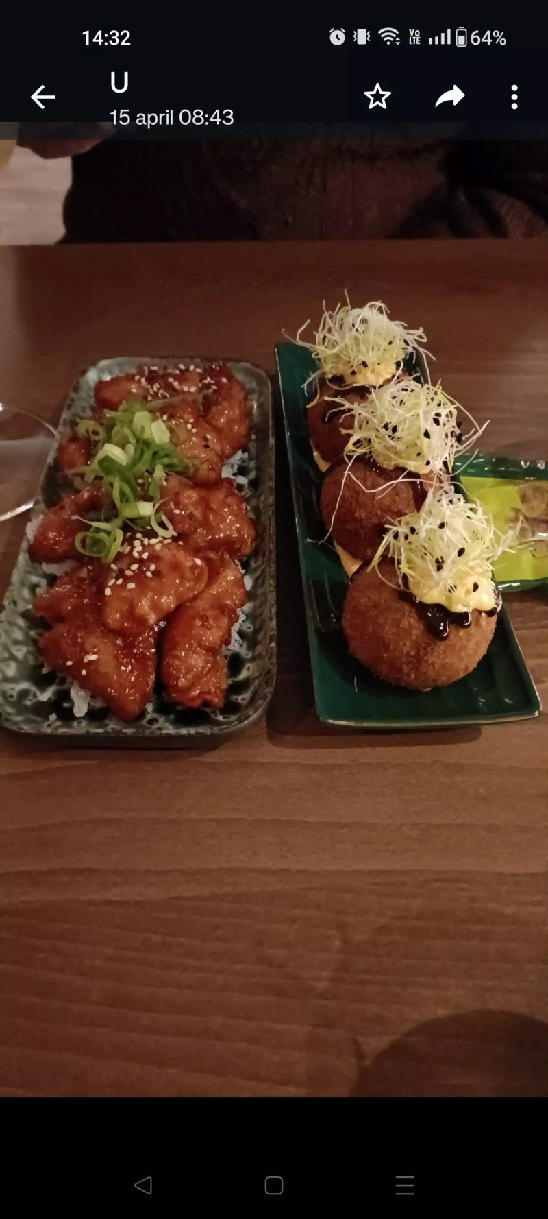 Lily's Noodle House