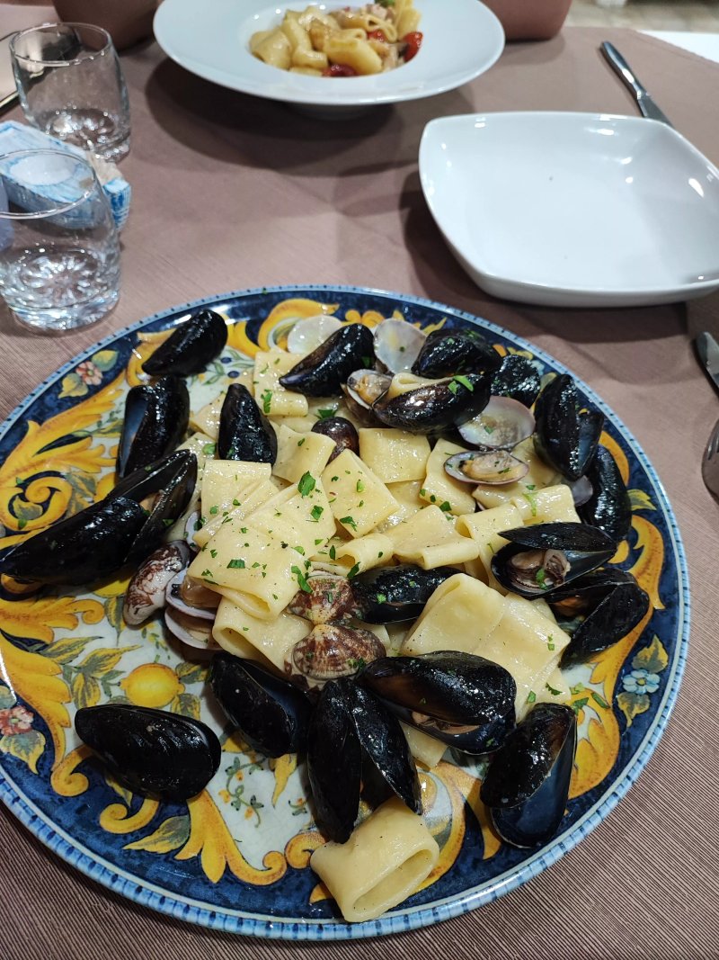 Ristorante Da Giuseppe