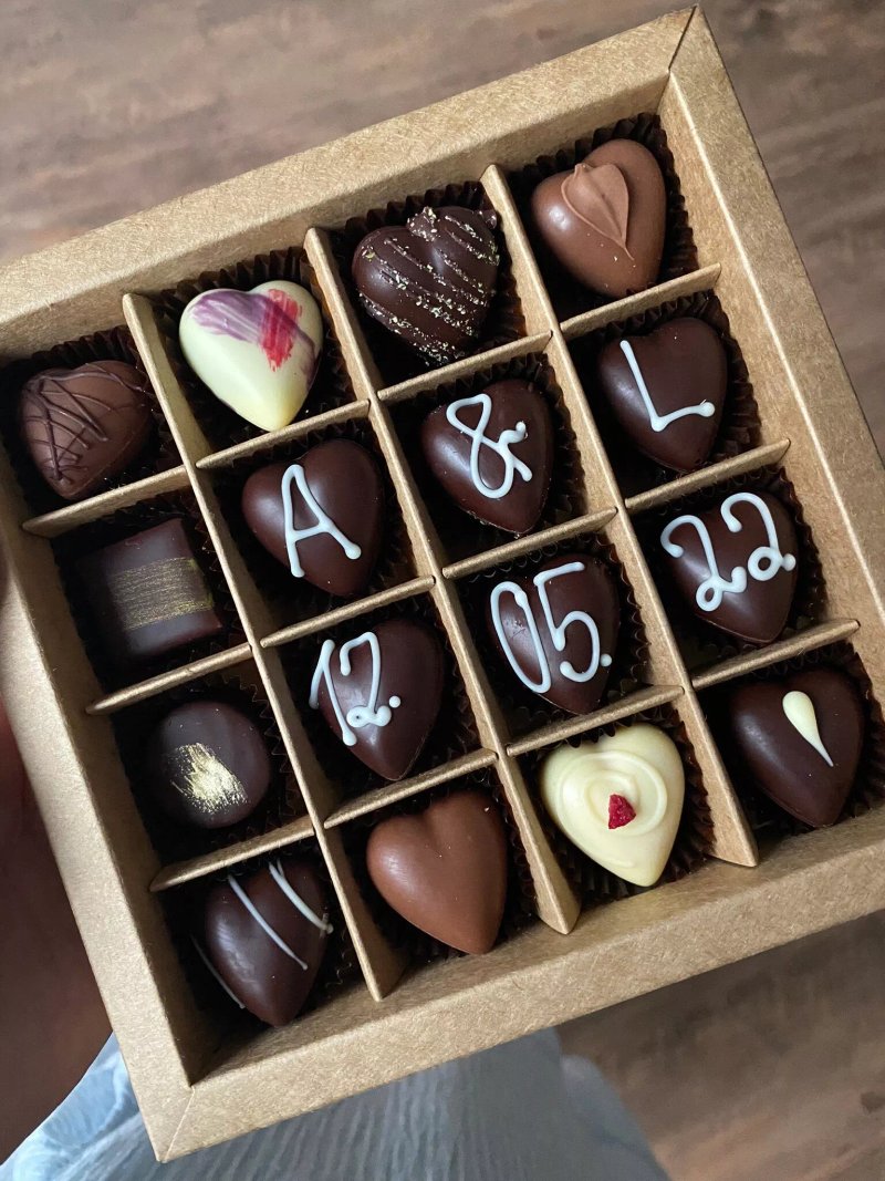 mundgerecht Patisserie - Chocolaterie