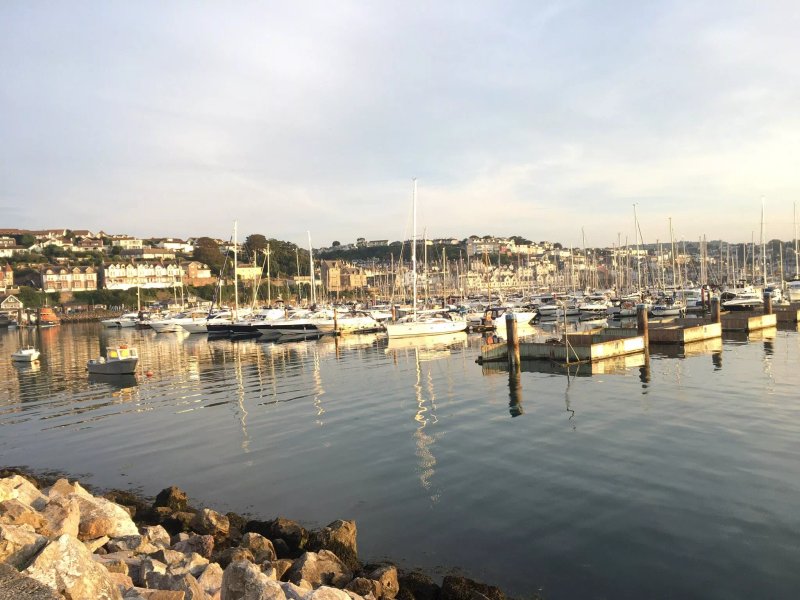 Beacon House B&B Brixham