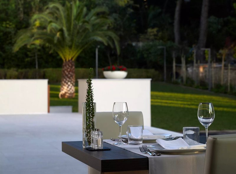 Domotel Kastri Hotel
