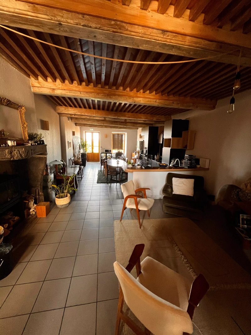 Maison Georges Couthon