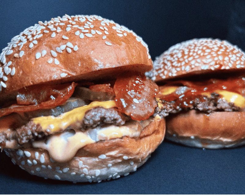 The Burger Bar Stroud