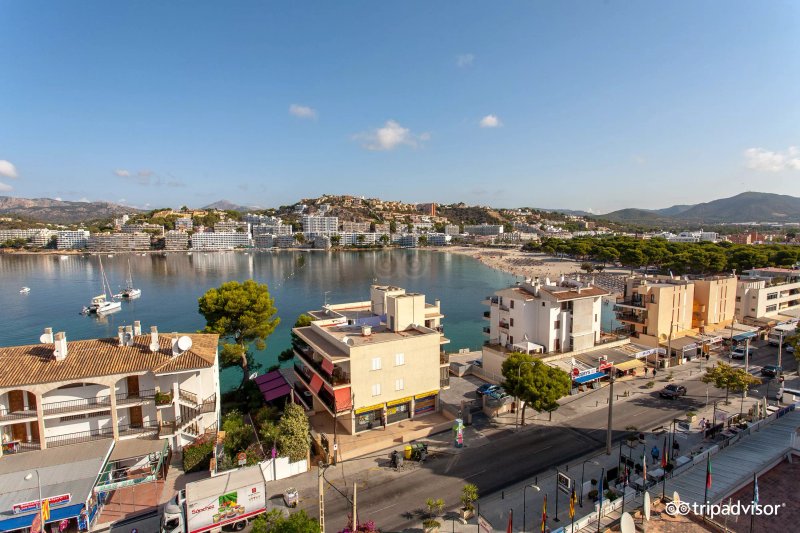 Playas del Rey Hotel