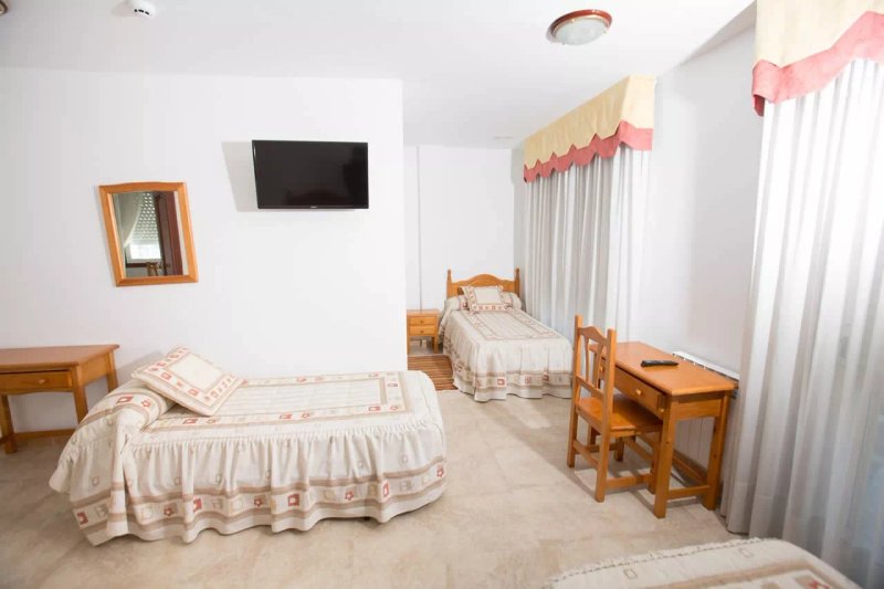 Pension Casa Rodino