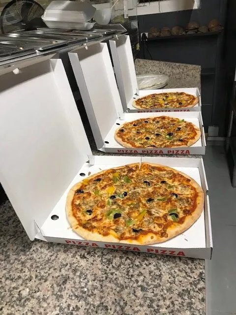 Palma Food