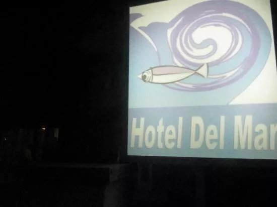 Hotel Del Mar
