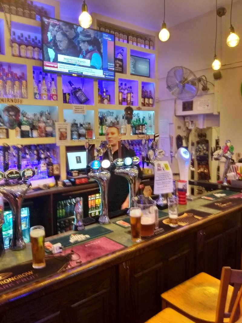 The William IV