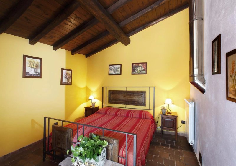 B&B a Rinazzu