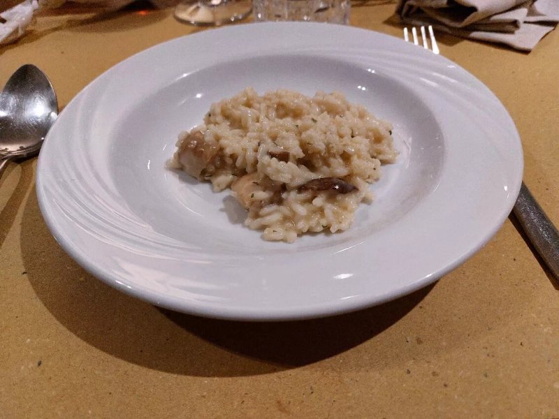 Trattoria Da Resi
