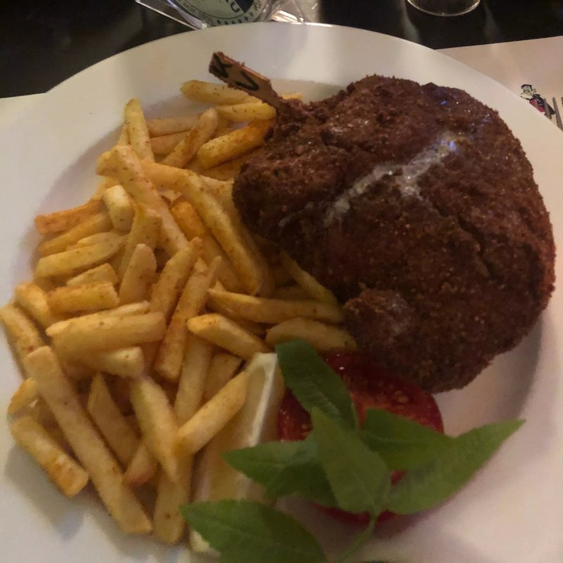 Restaurant Toggenburg