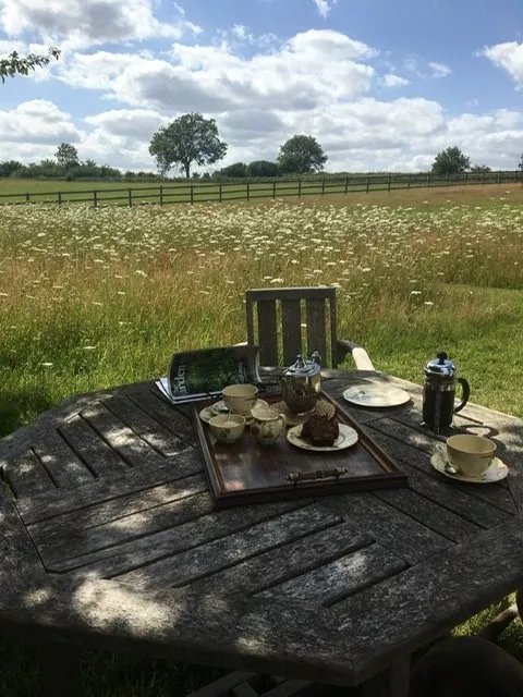 Oak Tree Farm Bed & Breakfast