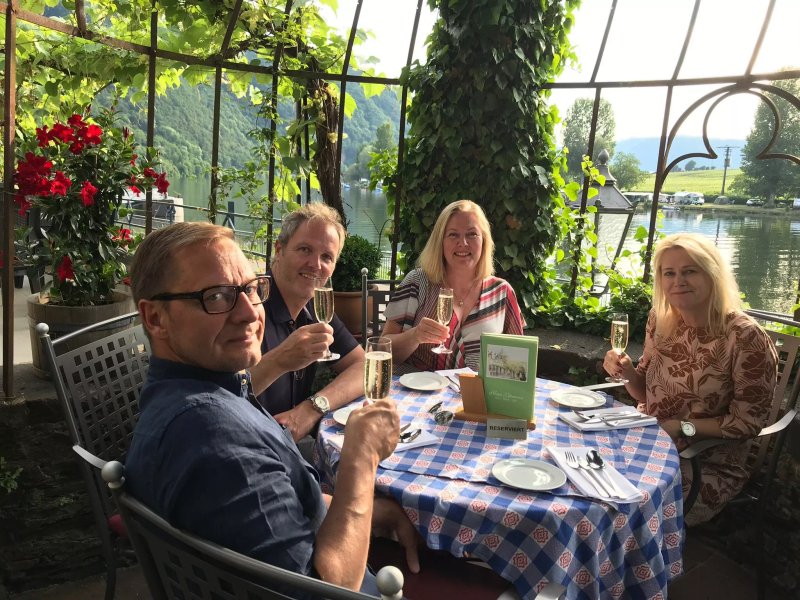 Hotel Haus Lipmann