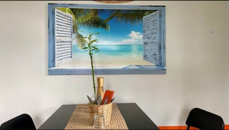 Mumzel Jamaican Restaurant Stockholm