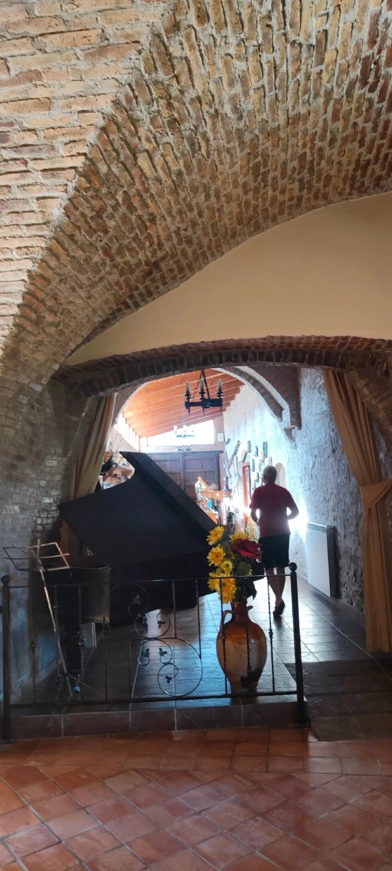 L'Antico Frantoio