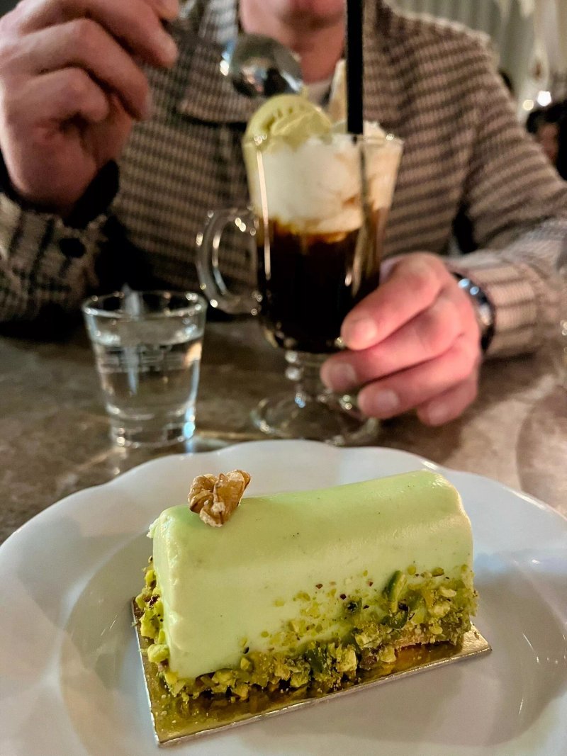 Cafe Platyz