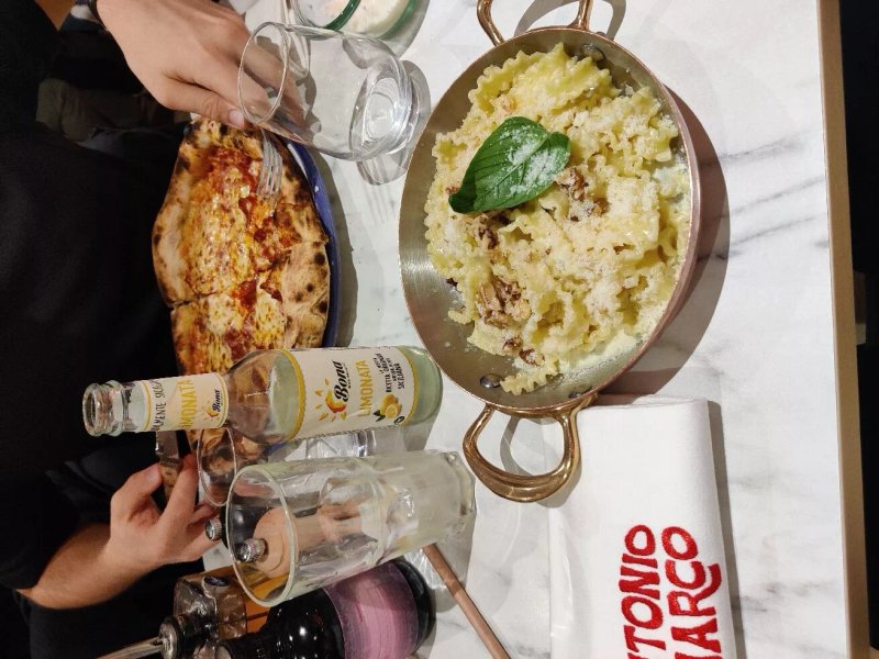 Osteria Bella Vista