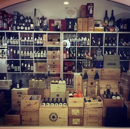 Enoteca Elit