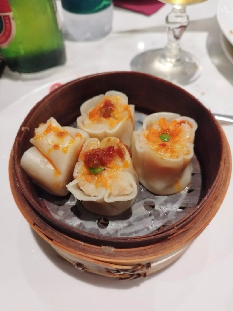 Joy sushi