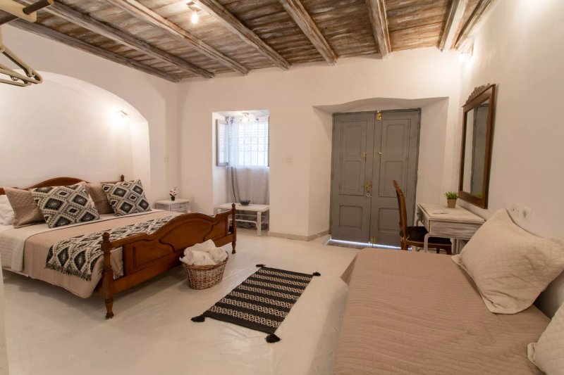 Mascot Boutique Hotel
