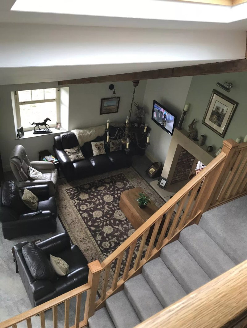 Browson Bank B & B