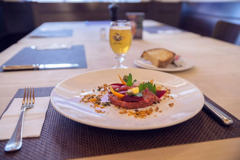 Restaurant Fischerstube