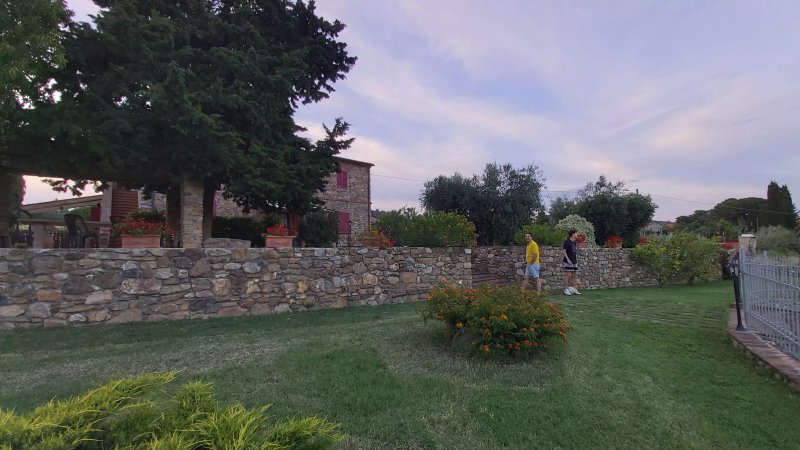 Agriturismo Villa Sara