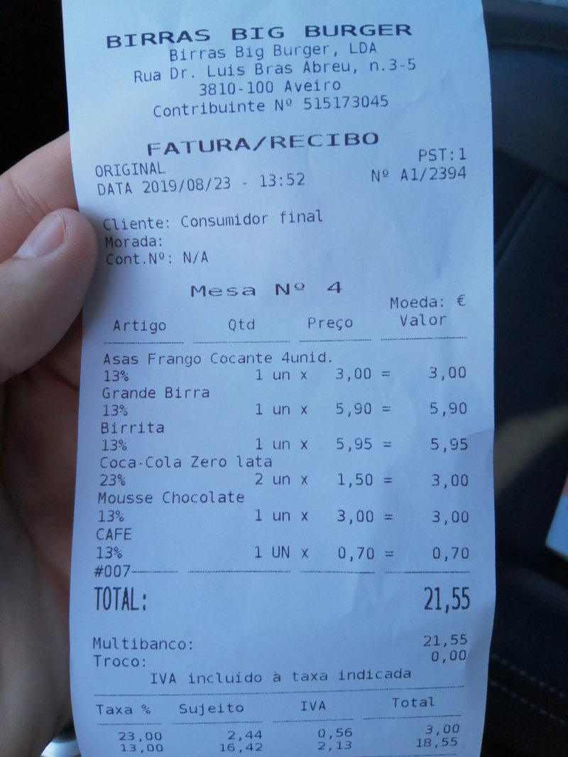 Birras Burger