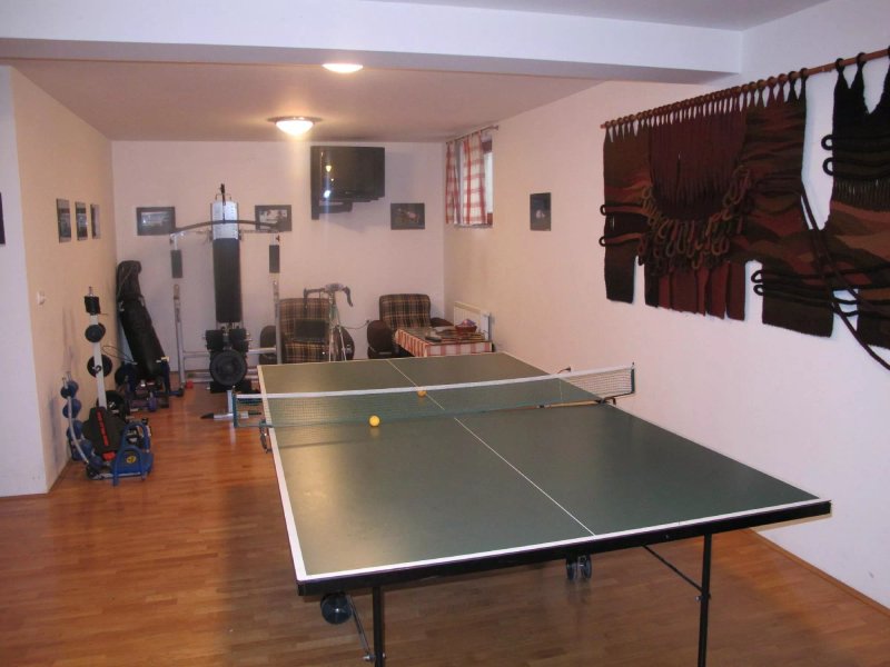 Ravbar Apartments-Rooms