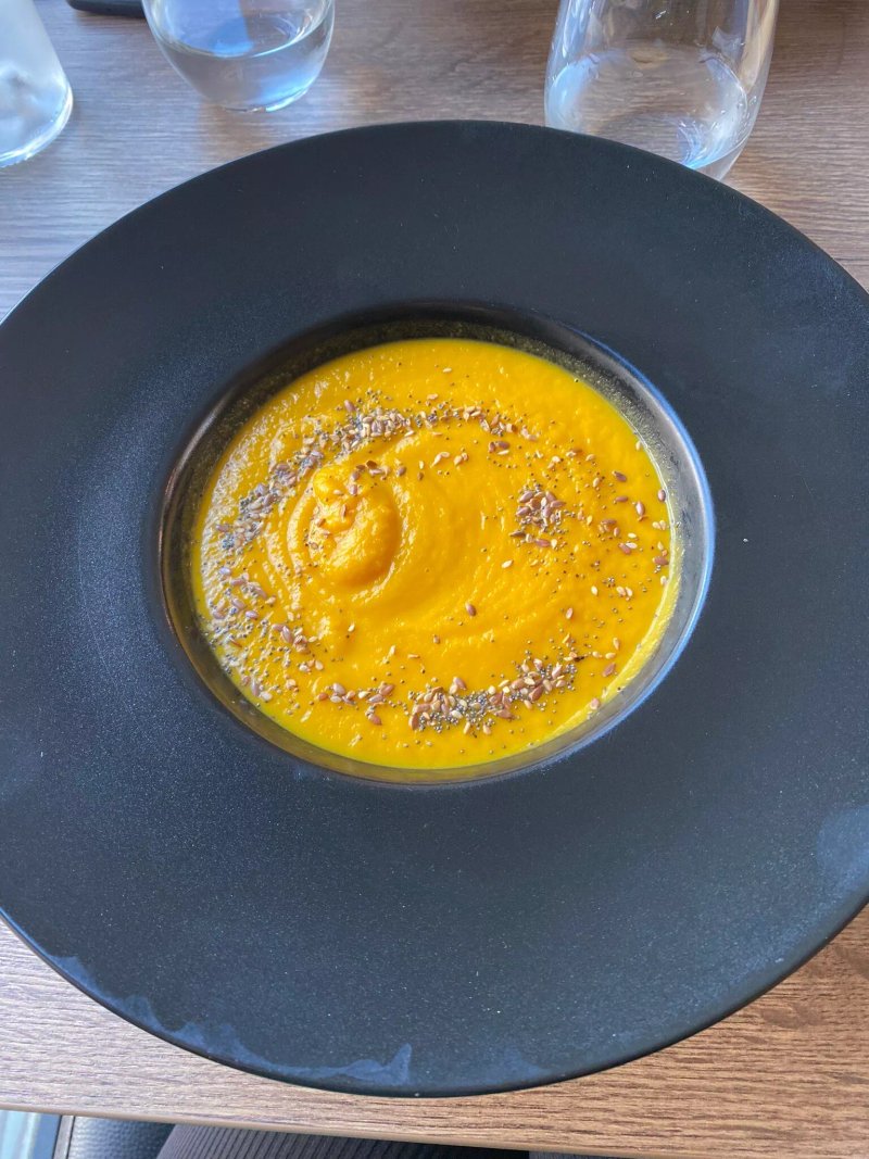 Restaurant Vegetarien Le Tournesol