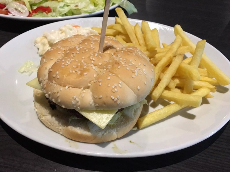 Coco's Grill House and Desserts