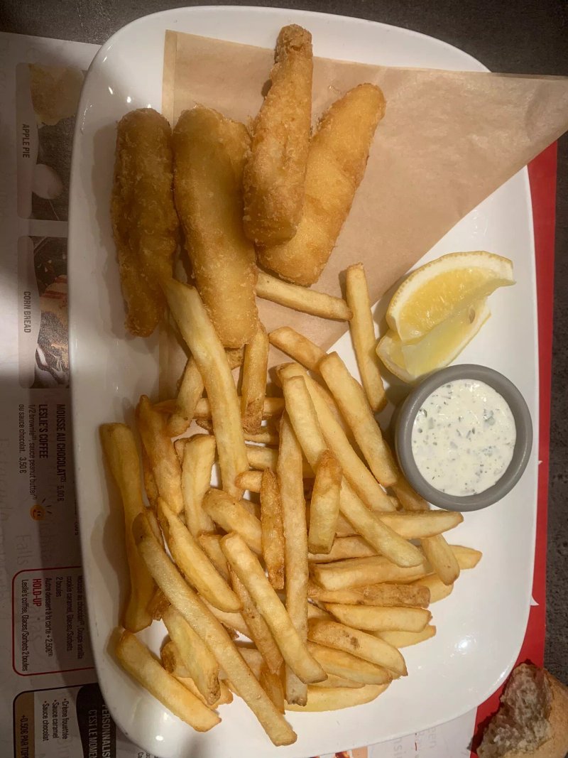 Buffalo Grill Lons Le Saunier