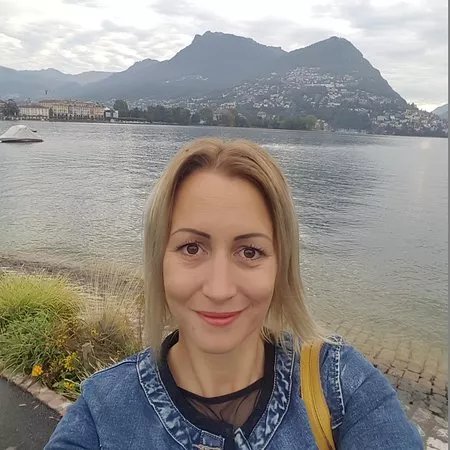 Eszter Major