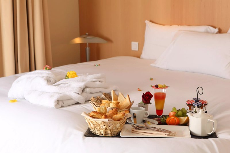 Residhome Suites Paris Sénart