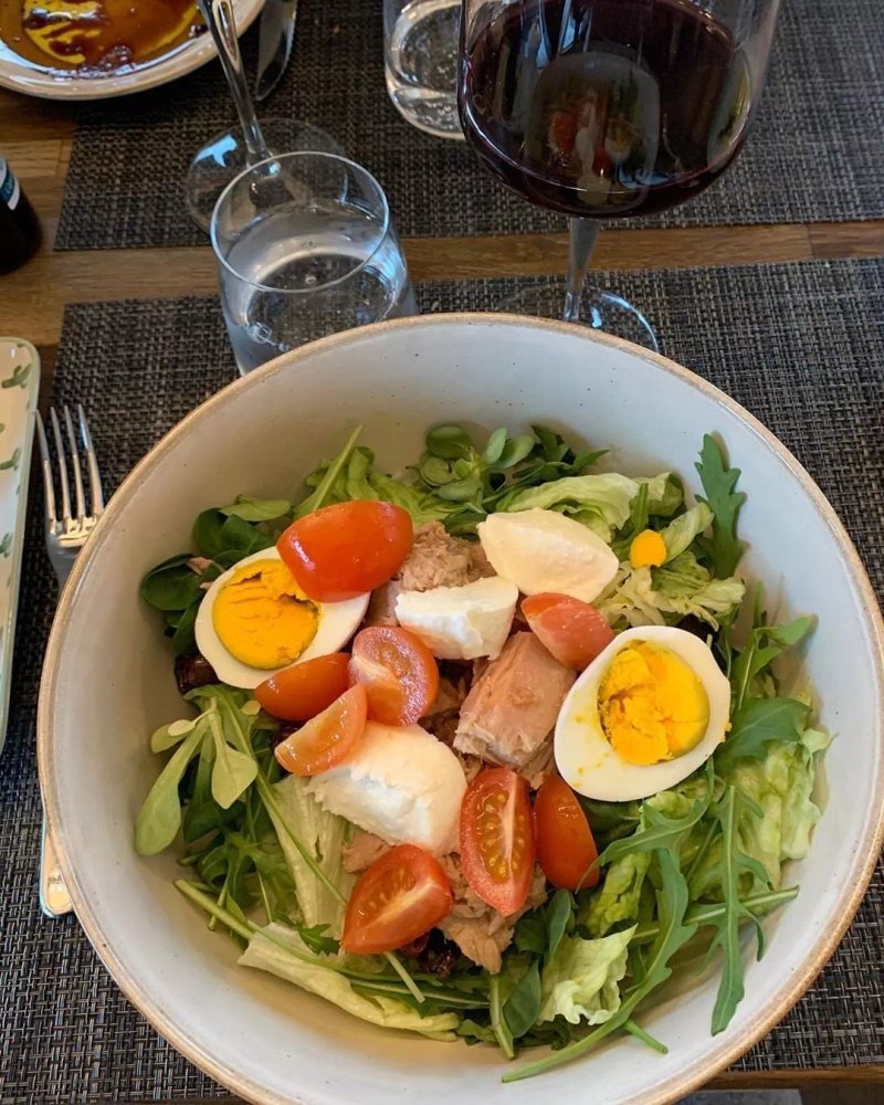 Il Club House Restaurant