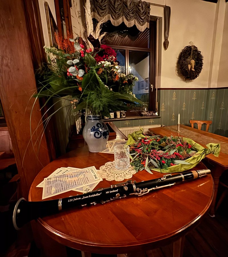 Gasthaus Zum Ratskeller