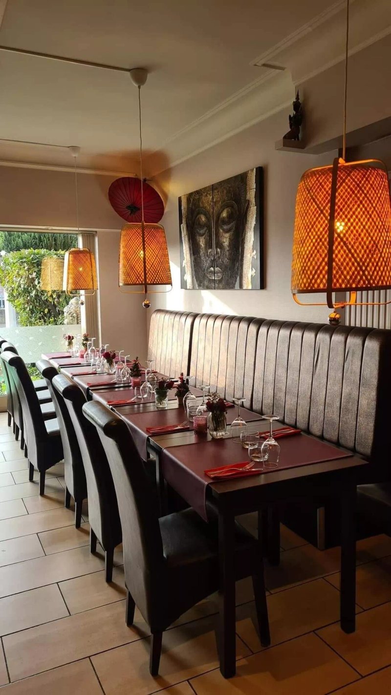 Sasi Thai